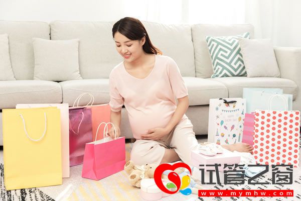 赴美生子孕妈待产必备物品有哪些？哪些东西是孕妈必备的？(图2)